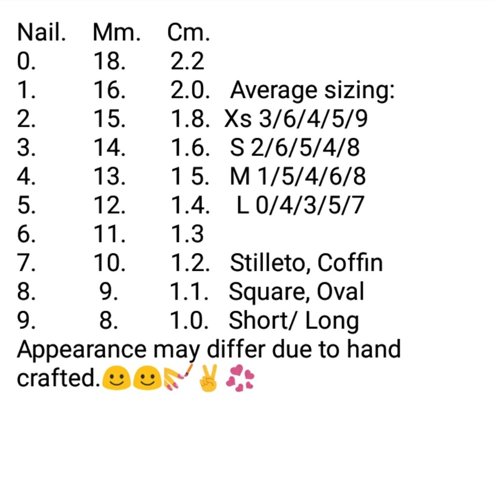 Reusable Gel Unicorn Pink And Gold Press On Nails - Picture 2 of 2
